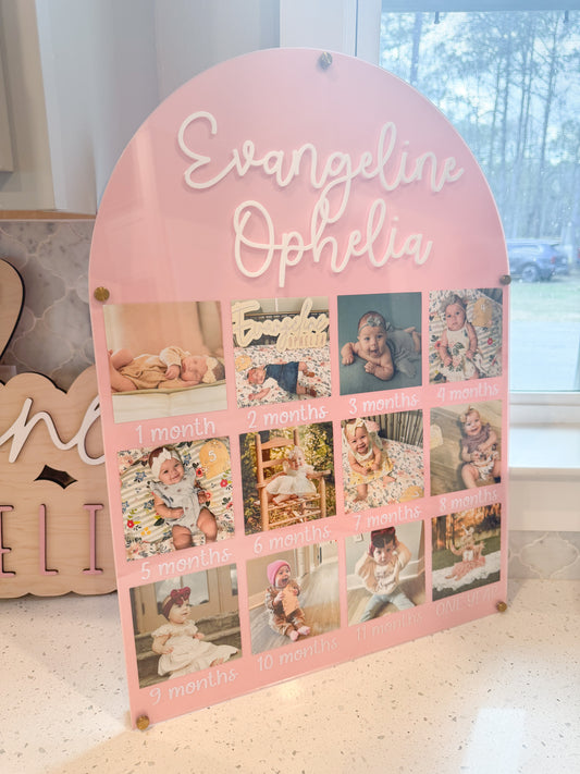 Birthday Photo Gallery