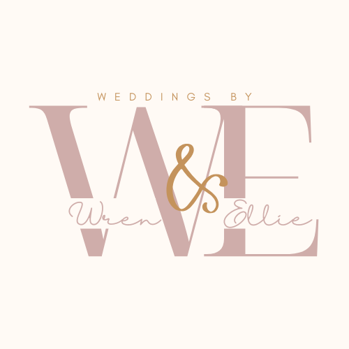 Weddings by Wren and Ellie