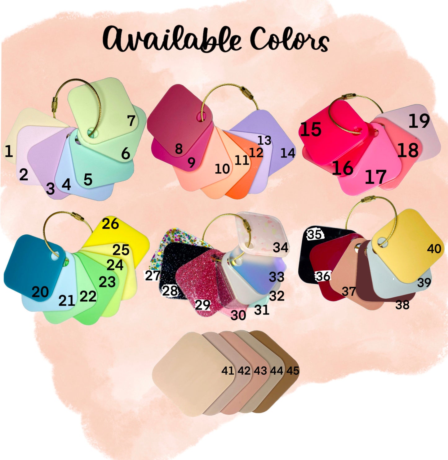 Baby Milestone Markers