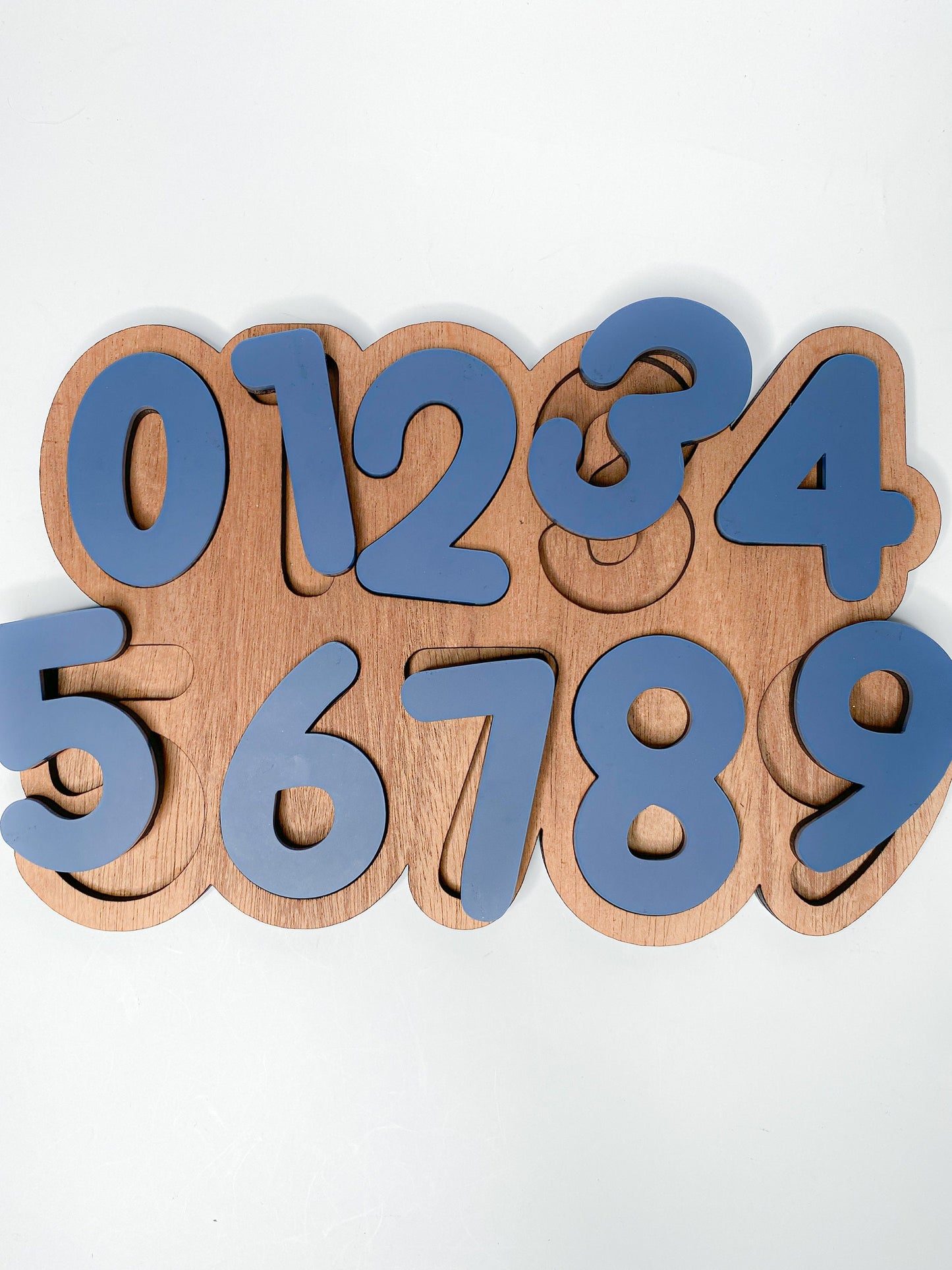 Number Puzzle