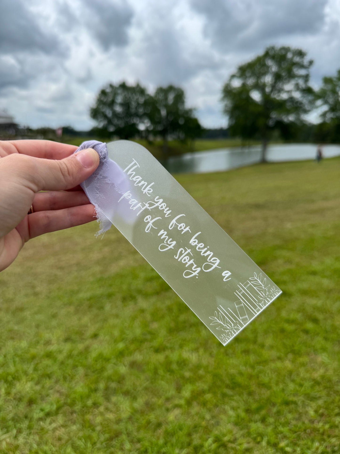 Teacher Bookmark