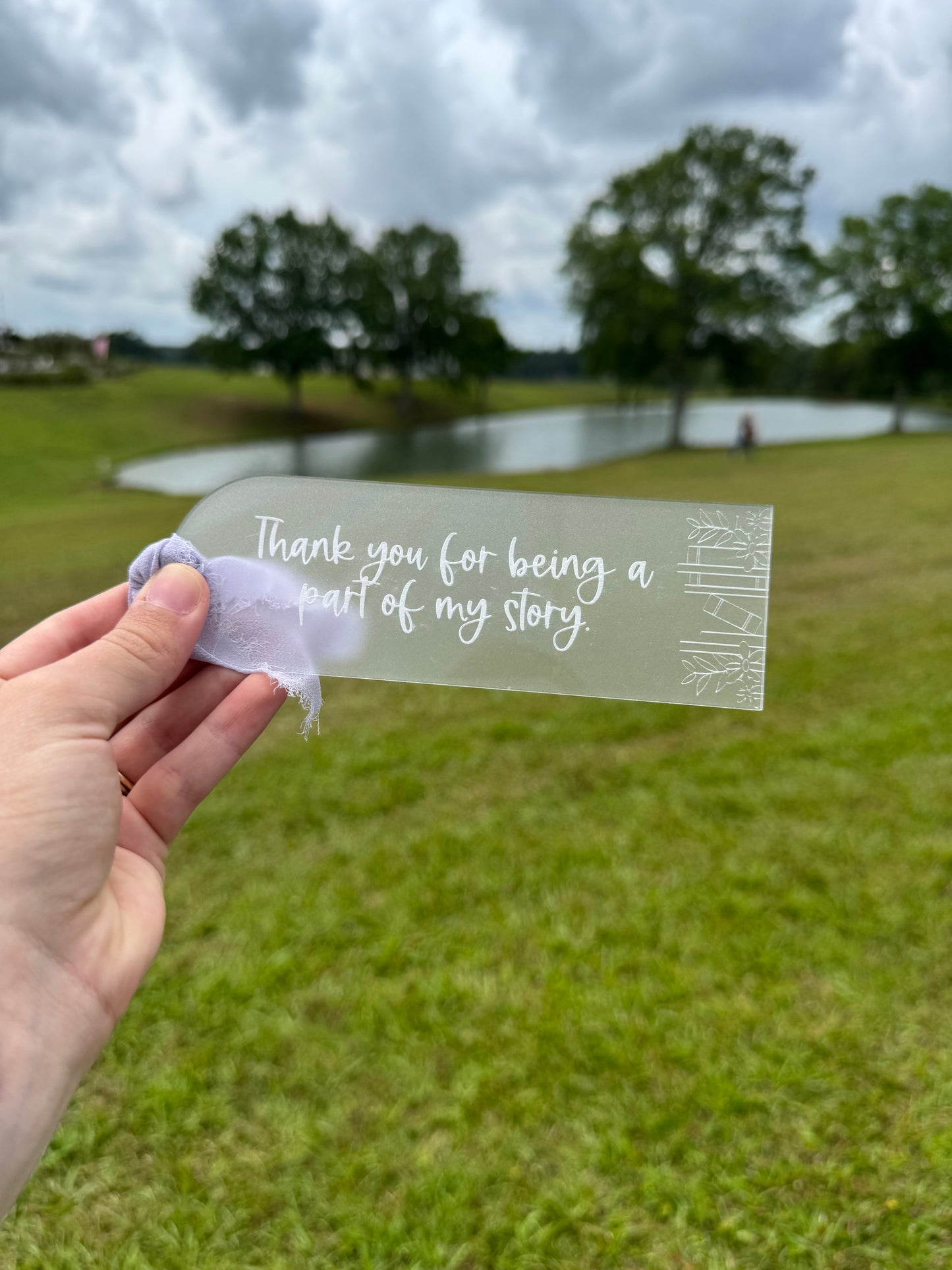Teacher Bookmark