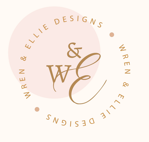 Wren & Ellie Designs