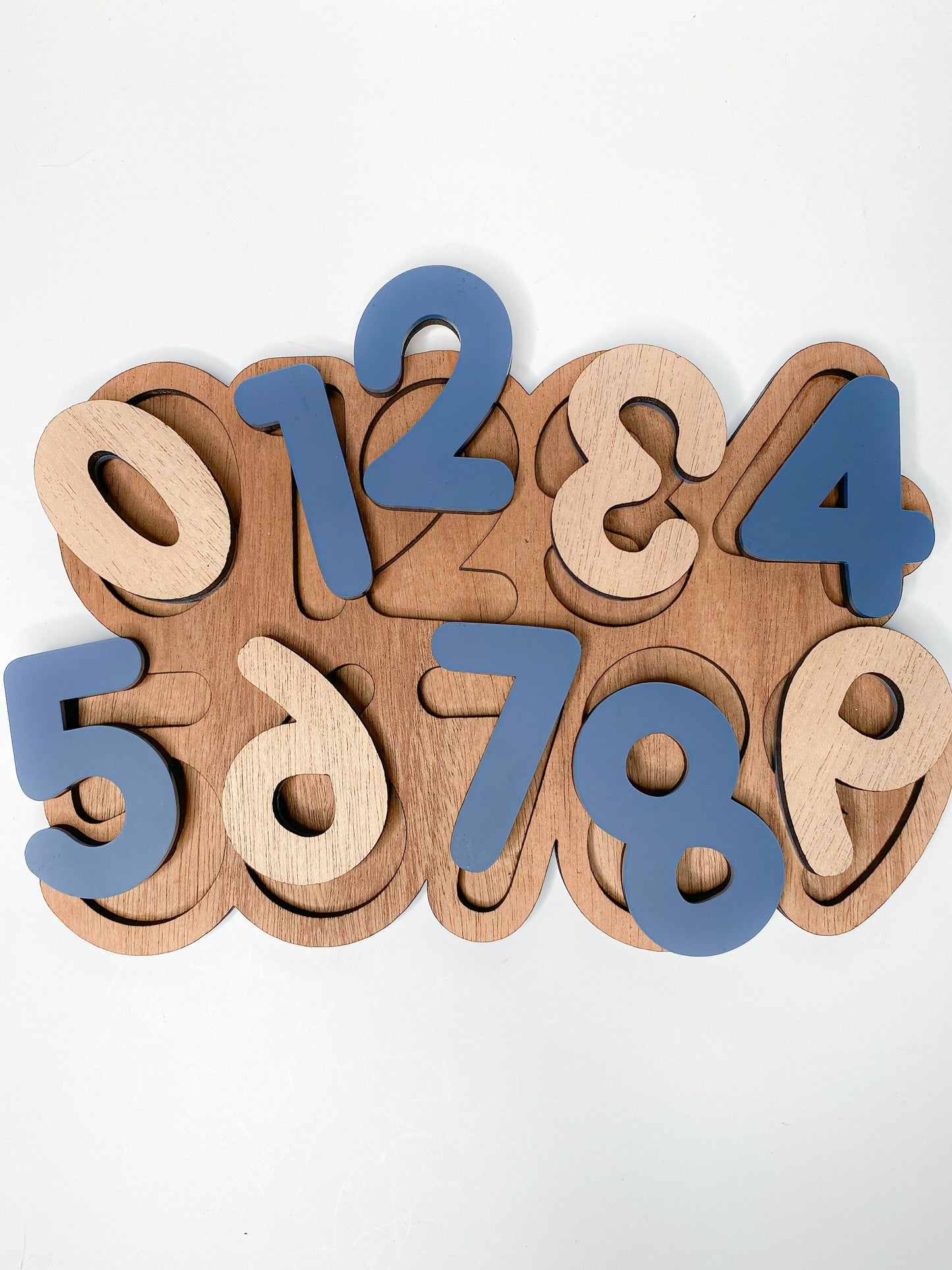 Number Puzzle